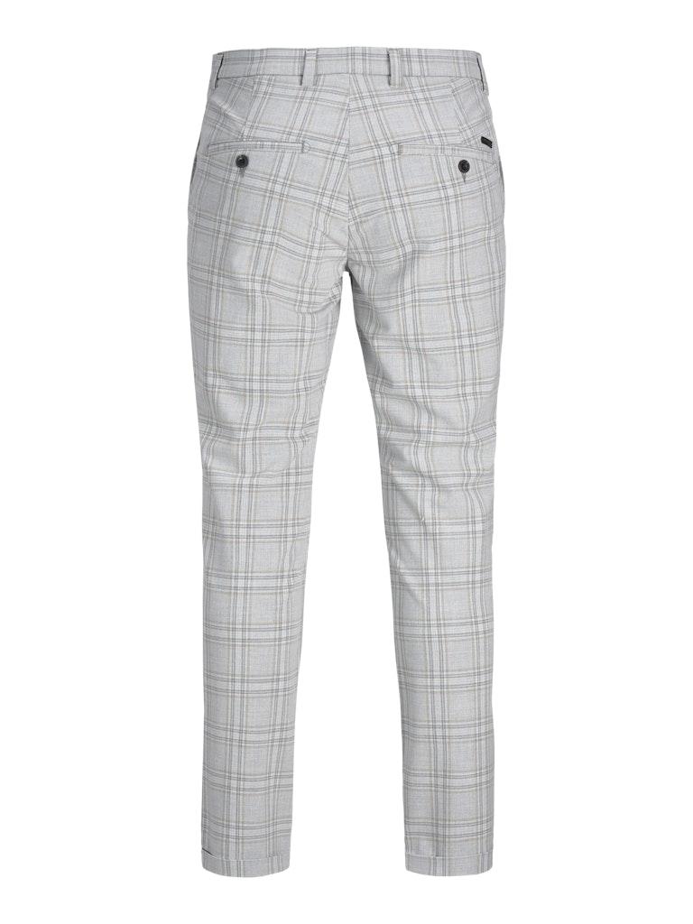 Jack & Jones Herren Hose JPSTMARCO JJCONNOR AKM DOE CHECK SN