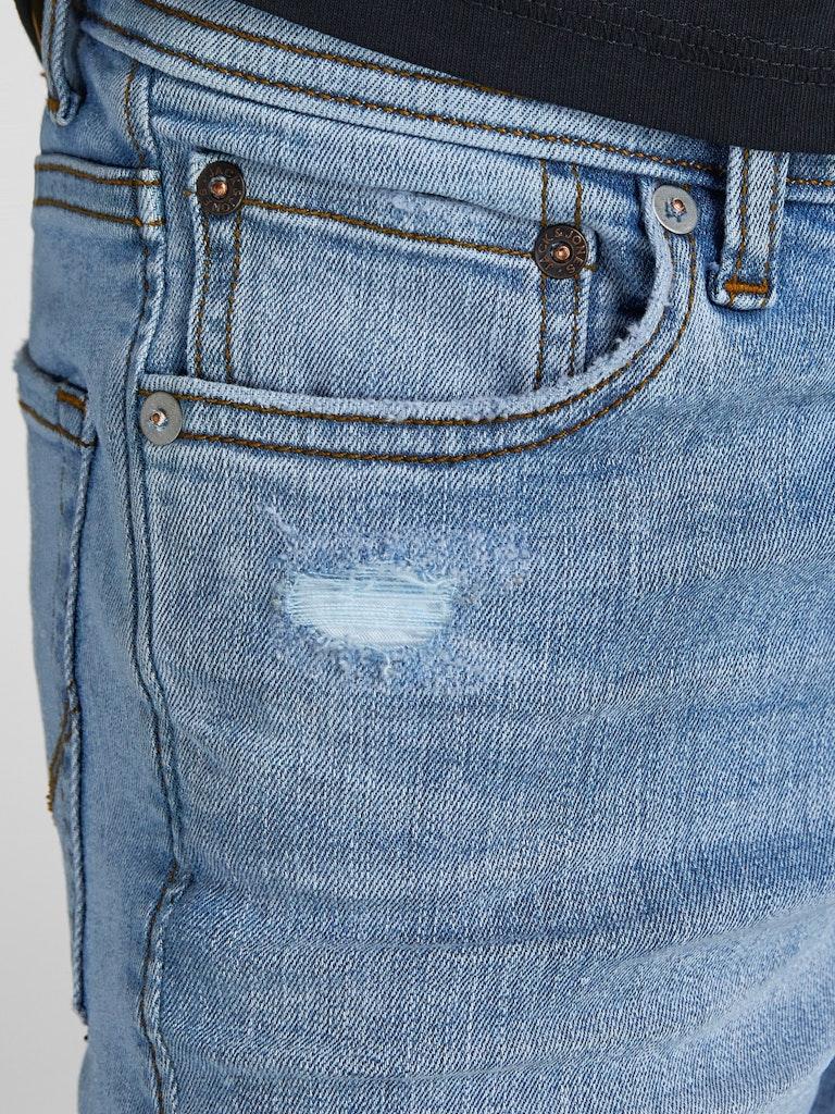 Jack & Jones Jungen Jeans JJIGLENN JJORIGINAL AM 269 NOOS JNR