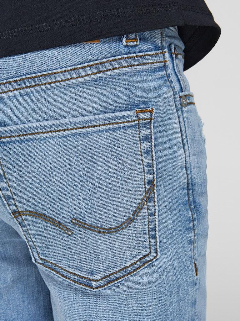 Jack & Jones Jungen Jeans JJIGLENN JJORIGINAL AM 269 NOOS JNR