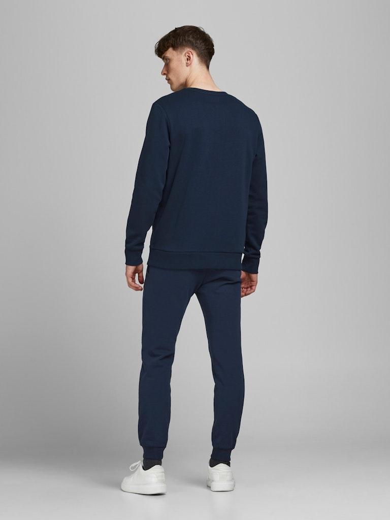 Jack & Jones Herren Jogginghosen JPSTGORDON JJSHARK SWEATPANT 2PK MP NOOS