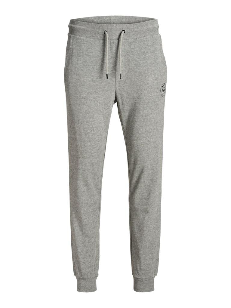 Jack & Jones Herren Jogginghosen JPSTGORDON JJSHARK SWEATPANT 2PK MP NOOS