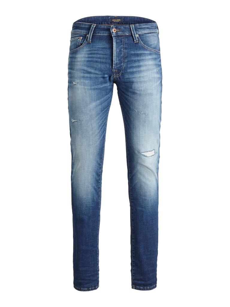Jack & Jones Herren Jeans JJIGLENN JJICON JJ 358 50SPS NOOS
