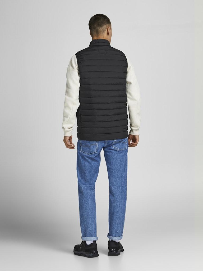 Jack & Jones Herren Weste JJERECYCLE BODYWARMER NOOS