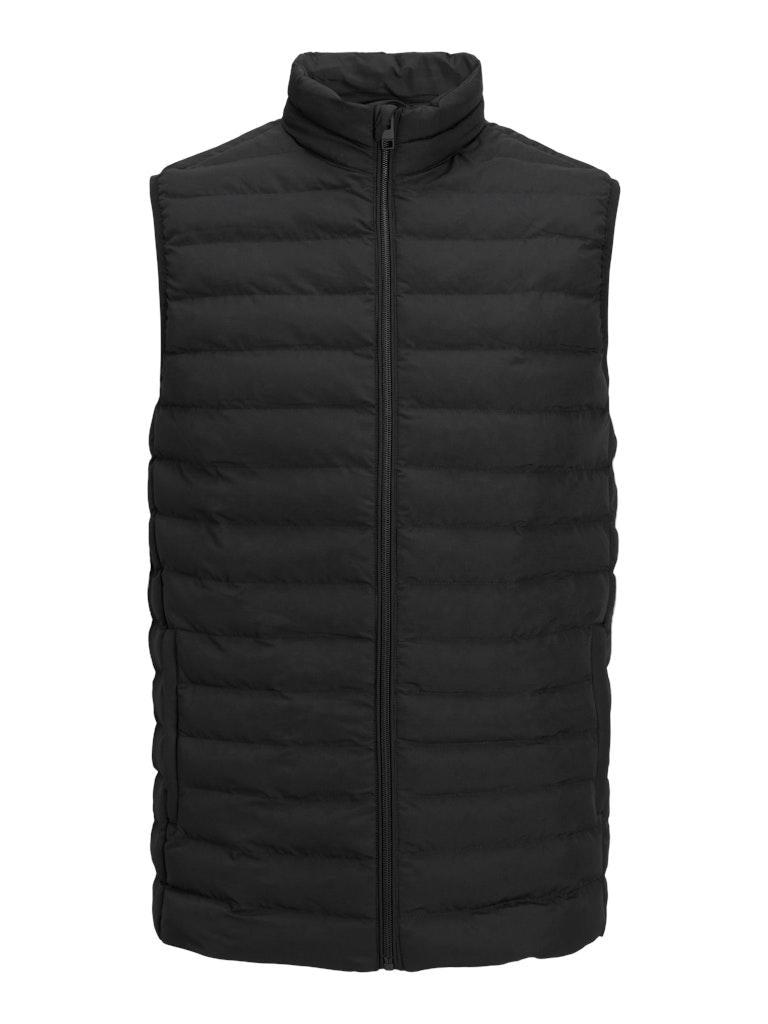Jack & Jones Herren Weste JJERECYCLE BODYWARMER NOOS