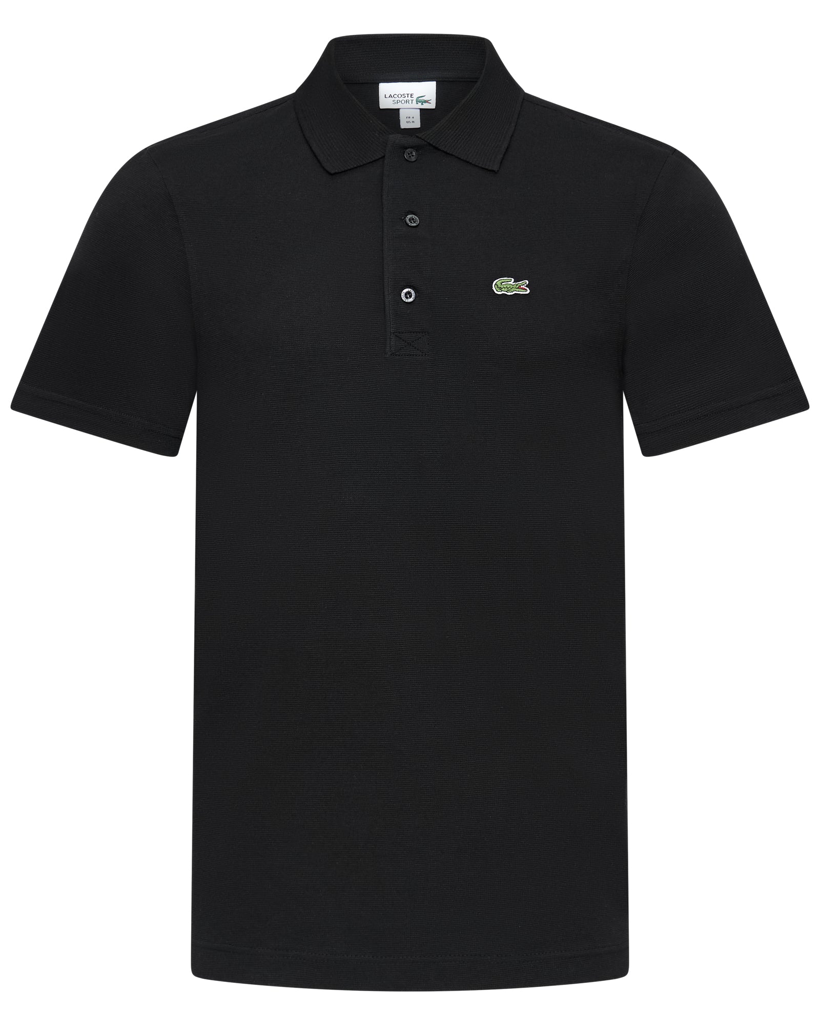 Lacoste Herren Polo Shirt Sport Slim Fit