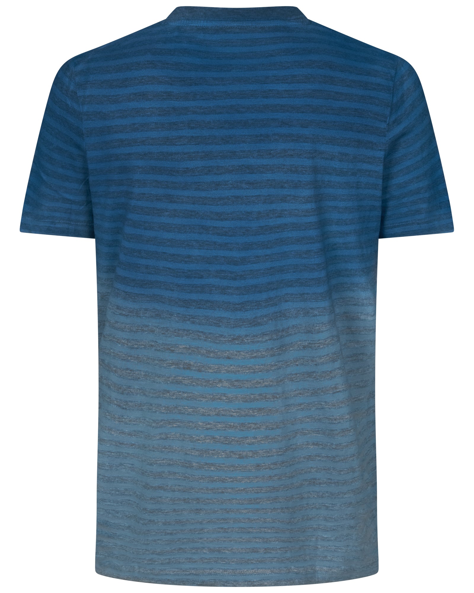Camel Active Herren T-Shirt – 100% Baumwolle