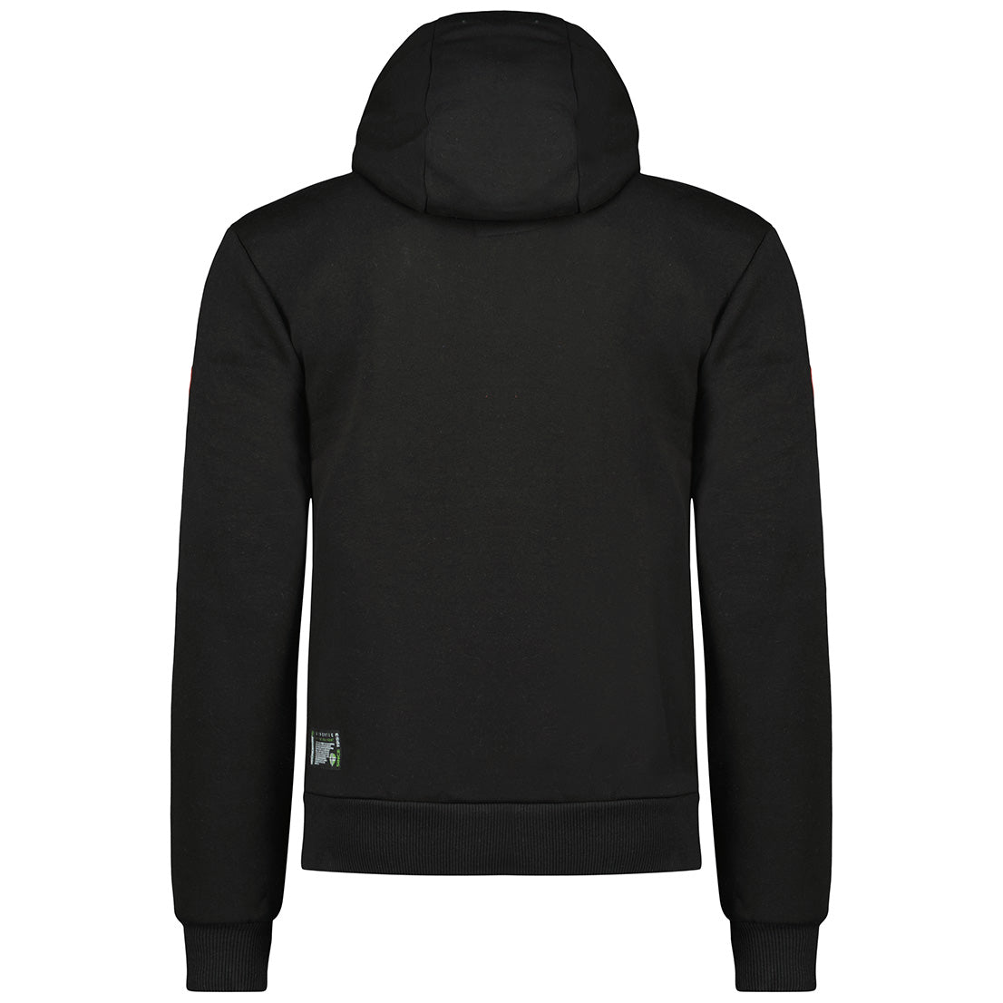 Geographical Norway Herren Hoodie Gasado – Sweatjacke mit Kapuze