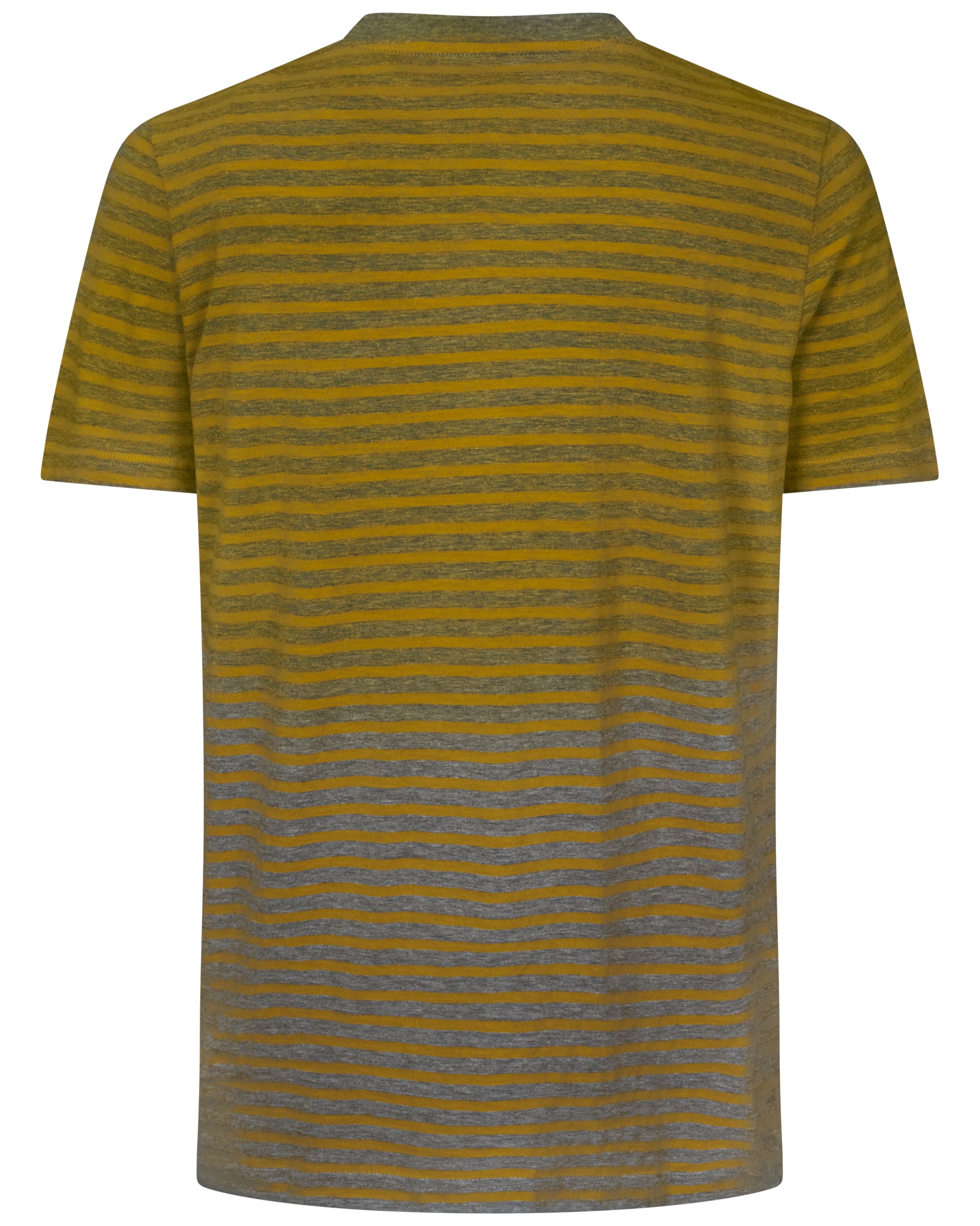 Camel Active Herren T-Shirt – 100% Baumwolle