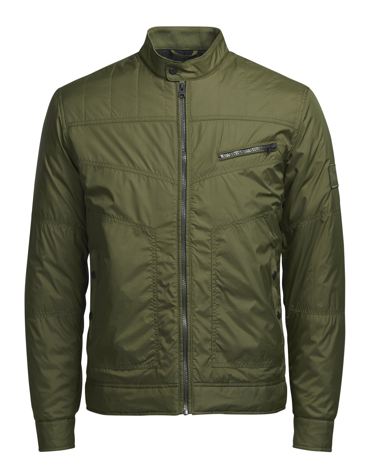 Jack & Jones Herren Jacke JJVBERNARD JACKET