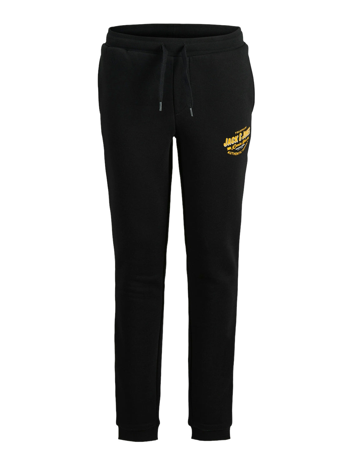 Jack & Jones Jungen Hose JPSTLOGO SWEAT PANTS 2 COL 21/22 LN JNR