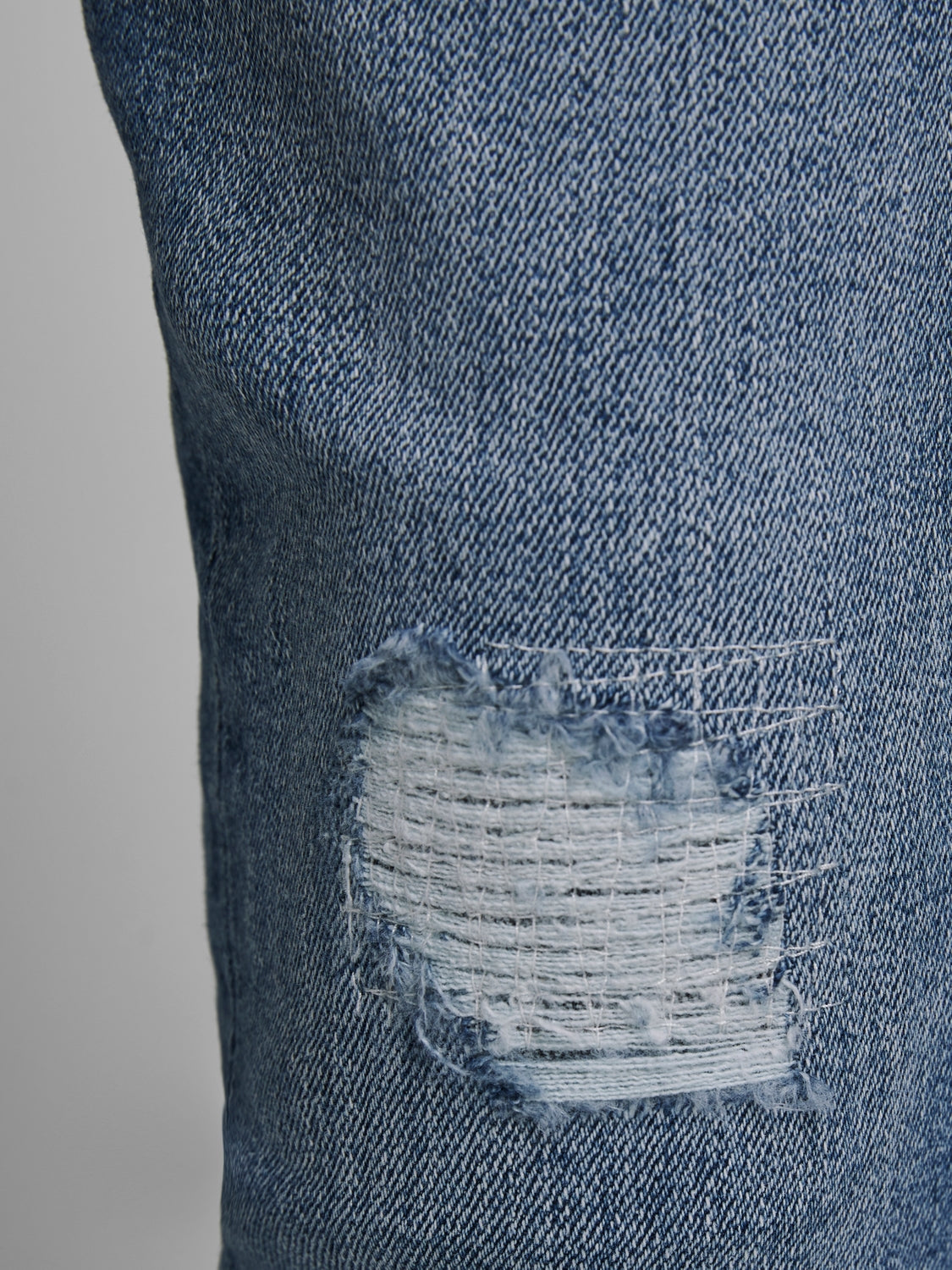 Jack & Jones Jungen Jeans JJILIAM JJIORIGINAL AM 929 NOOS JNR