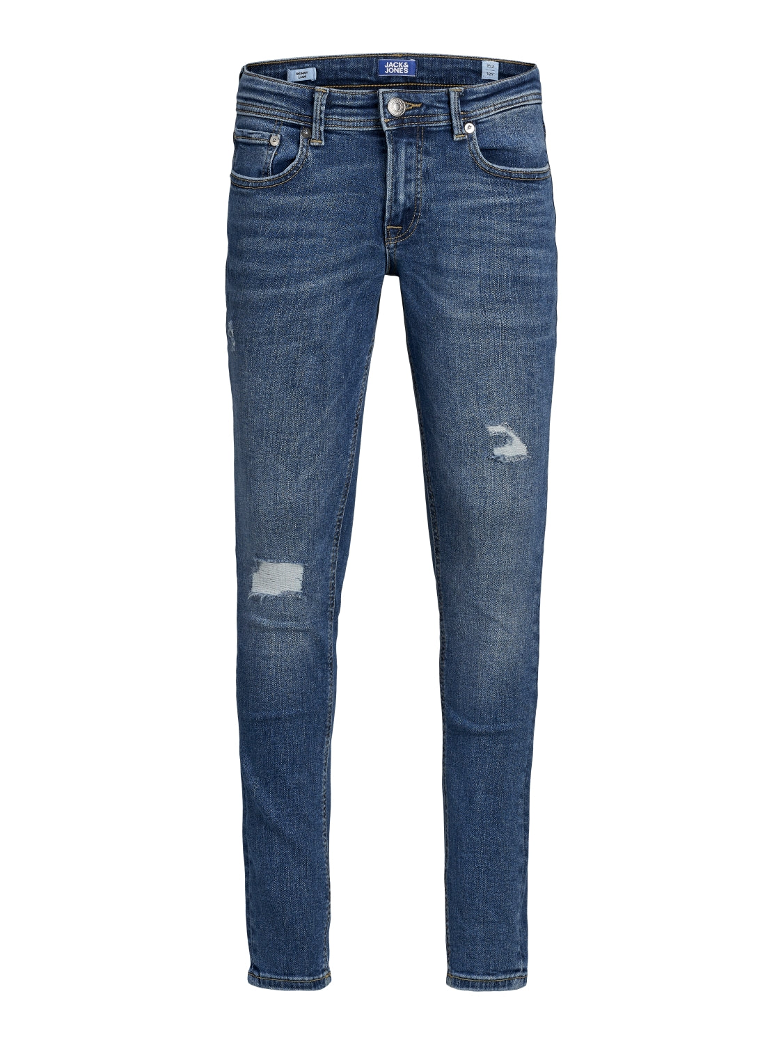 Jack & Jones Jungen Jeans JJILIAM JJIORIGINAL AM 929 NOOS JNR